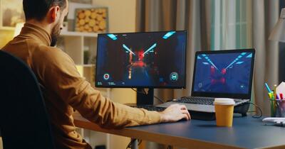 De la consolă direct pe front: cum a schimbat gamingul războiul modern