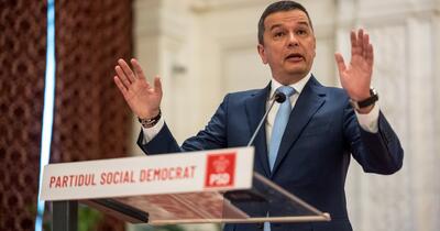 Calculul lui Grindeanu pentru Guvern: 15 voturi lipsă, Președintele Nicușor Dan vrea rotativă sau tehnocrat