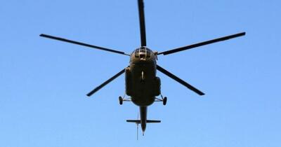 Alertă la granița NATO: un elicopter rusesc a survolat teritoriul Poloniei