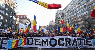 România, divizată: Sub jumătate din cetățeni mai preferă democrația