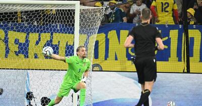 Ionuț Radu, optimist după eșecul din Suedia: „Se putea face mai mult”