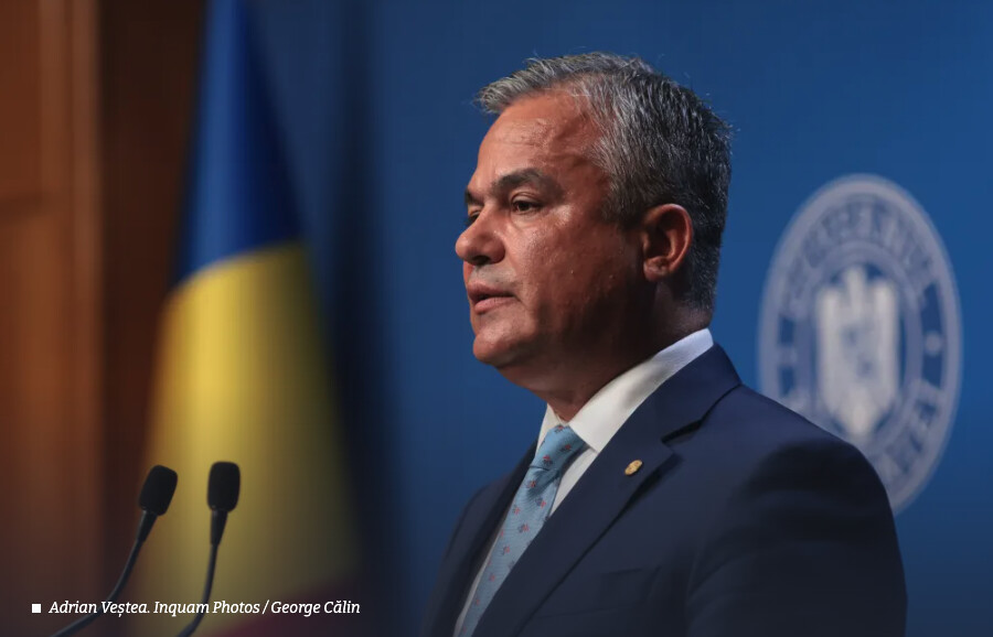 BREAKING „Este obligatoriu”/Veștea anunță că se întâlnește cu Simion