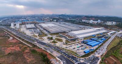 „Nu vom supraviețui”. Detaliul remarcat în fabricile auto din China le dă coșmaruri giganților auto