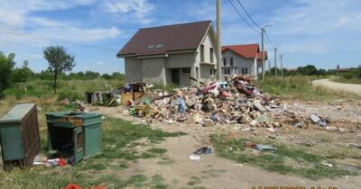 Un an de grație pentru construcțiile fără acte: Legalizați-le sau riscați demolarea