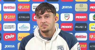 Andrei Rațiu, despre transferul ratat la Fulham și rețeta succesului cu Suedia
