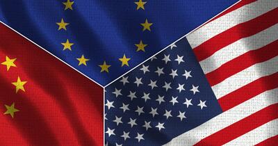 Financial Times avertizează: Statele Unite și ordinea globală construită de Washington, într-o criză structurală