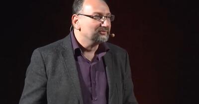 Profesor universitar, acuzat că și-a acordat singur „Nobelul”, demascat în România și anchetat în Franța. Procuror: „O poveste care pare desprinsă dintr-un film”