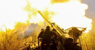 Soldații ruși cedează sub presiunea câmpului de luptă: „Un adevărat lanț al autodistrugerii”