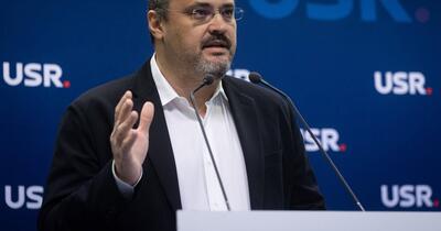 CSM îl acuză pe Cristian Ghinea de limbaj „suburban” și atac la independența justiției