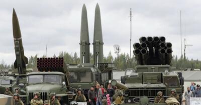 Ucraina ar trebui să depășească simpla interceptare a rachetelor și să vizeze direct capacitățile de producție ale Rusiei, lovind „arcașul, nu doar săgeata”