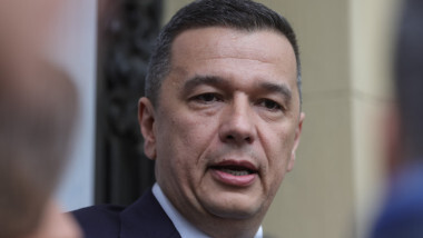 Javre până la capăt / PSD refuză oficial Guvernul Mureșan. Sorin Grindeanu: Decizia e ireversibilă