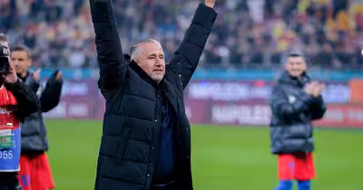 Daniel Pancu, reacție dură după umilința cu FCSB: „N-avem crampoanele pregătite”