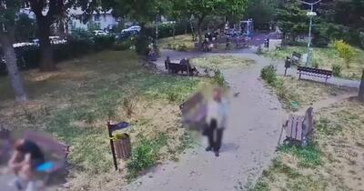 Agresor sexual la 91 de ani. Un bătrân a fost reținut după ce a abuzat două fete minore