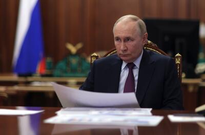 Cum a ajuns Vladimir Putin să proclame victorii fictive pe frontul din Ucraina