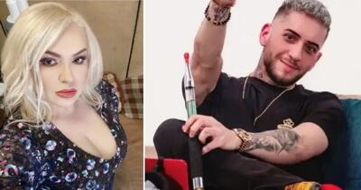 Viorica și Ioniță de la Clejani, reacții după internarea lui Fulgy la Obregia: „A trecut printr-o problemă medicală serioasă”