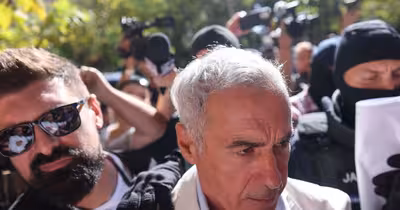 Călin Georgescu, vizat de DIICOT după ce ar fi încercat să blocheze microfoanele din casă