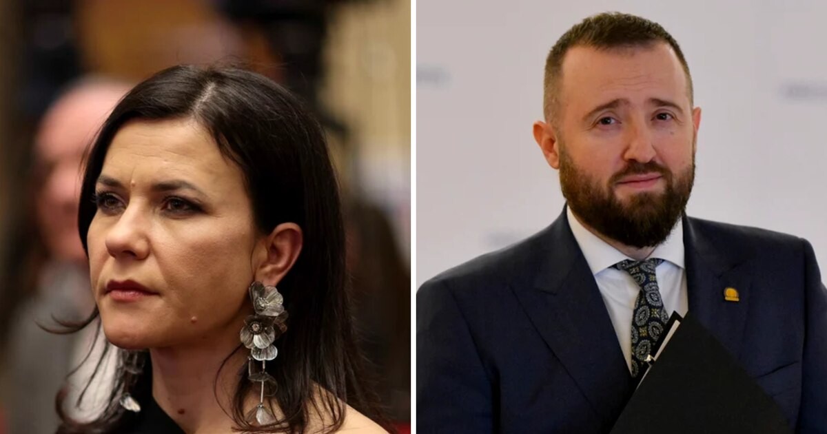 Cristina Chiriac primește aviz negativ de la CSM pentru șefia Parchetului General. Decizia privind numirea lui Marius Voineag, amânată