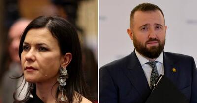 Cristina Chiriac primește aviz negativ de la CSM pentru șefia Parchetului General. Decizia privind numirea lui Marius Voineag, amânată