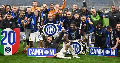 Inter Milano înflorește sub comanda lui Cristian Chivu și depășește 2 miliarde de euro ca valoare