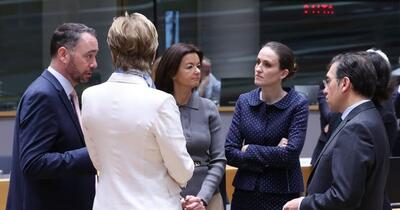 Dronă doborâtă la Galați: Aliații NATO laudă intervenția româno-spaniolă, îngrijorați de frecvența incidentelor