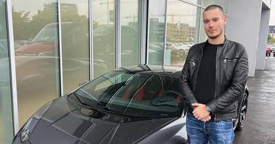 Bolizi de sute de mii de euro folosiți de fiul procurorului Gigi Valentin Ștefan, anchetat într-un dosar de trafic de influență