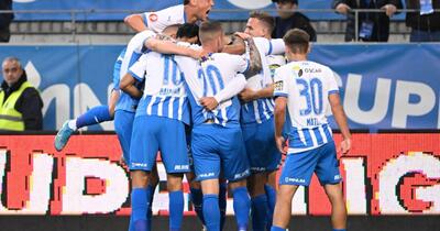 FIESTA în Bănie după 35 de ani! Universitatea Craiova este campioana României. Meci NEVEROSIMIL cu U Cluj, 5-0