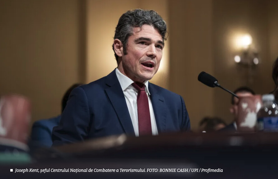 Citiți asta, omul ăsta nu este oricine!/„Am început acest război din cauza presiunii Israelului”/Prima demisie din cauza războiului din Iran zguduie administrația Trump