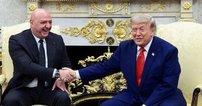 Trump promite sprijin Libanului și dialog cu Hezbollah, în ciuda retragerii israeliene incerte