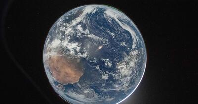 Artemis 2 bate recordul stabilit de Apollo. Echipajul a ajuns la cea mai mare distanță de Terra 