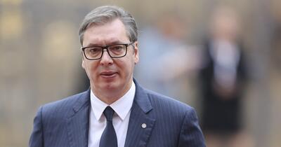 Declarații explozive la Belgrad: Vucic susține că Serbia se pregătește pentru un atac din partea Croației, Albaniei și Kosovo