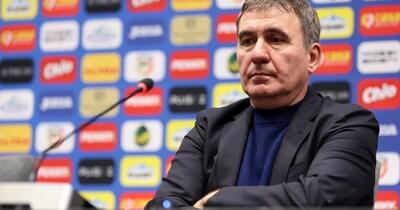 Hagi revoluționează selecția la națională: vrea locul 1 și „genii” în echipă