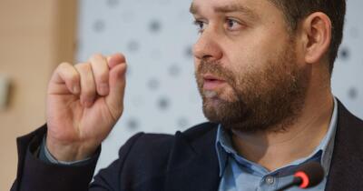 Ciprian Ciucu, sub control judiciar: „Nu am luat mită și sunt absolut încrezător”