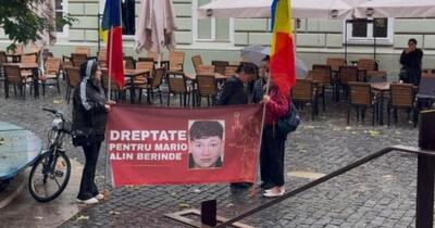 Sentință dură în cazul crimei din Cenei: 15 ani de detenție și despăgubiri uriașe