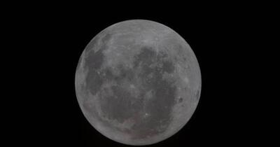 „Se scrie istorie!” NASA a publicat imagini cu fața ascunsă a Lunii văzută de echipajul Artemis II