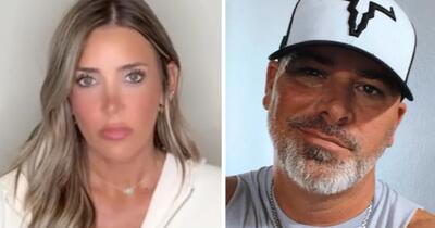 Influenceriță din Oklahoma, ucisă de soțul acuzat de pedofilie și sub ordin de protecție