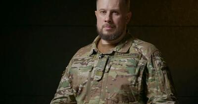 „Următoarele șase luni sunt decisive”. Un comandant ucrainean vorbește despre un posibil punct de cotitură în război