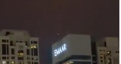 Explozii puternice în Doha, Dubai și Abu Dhabi după noi atacuri din partea Iranului