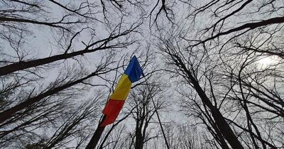 Masacrul acoperit de sovietici cu o pădure de molizi. Istoric: „Frica a intrat în oasele oamenilor până la începutul anilor ’90“