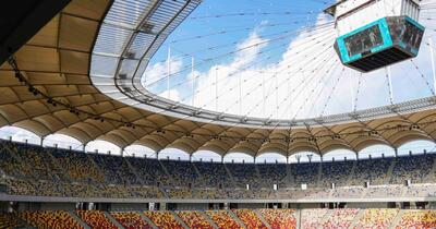 Pregătiri pentru finala Europa League 2028: Arena Națională va fi modernizată
