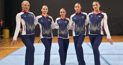 Un precedent sumbru: România, fără gimnaste în finalele pe aparate la CE, după 50 de ani