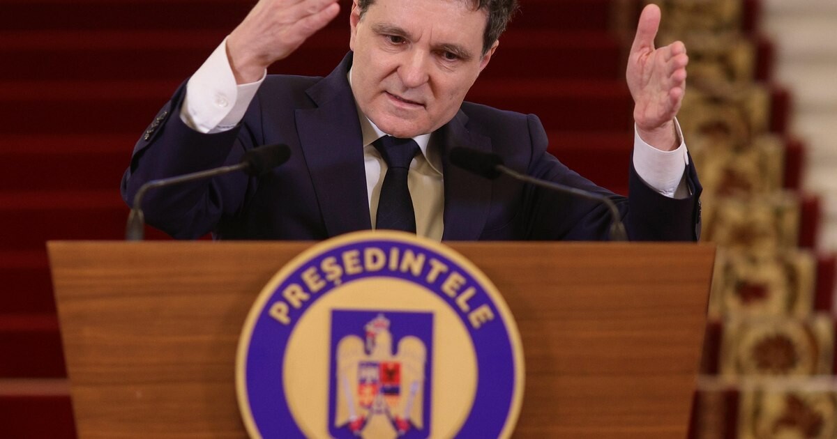 Nicușor Dan merge la Galați după incidentul cu drona prăbușită: va vizita mama și copilul răniți în urma exploziei