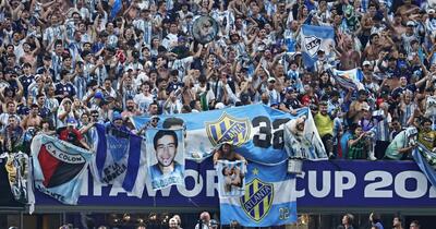CM de fotbal 2026 depășește recordurile: Peste 6,25 milioane de spectatori în tribune