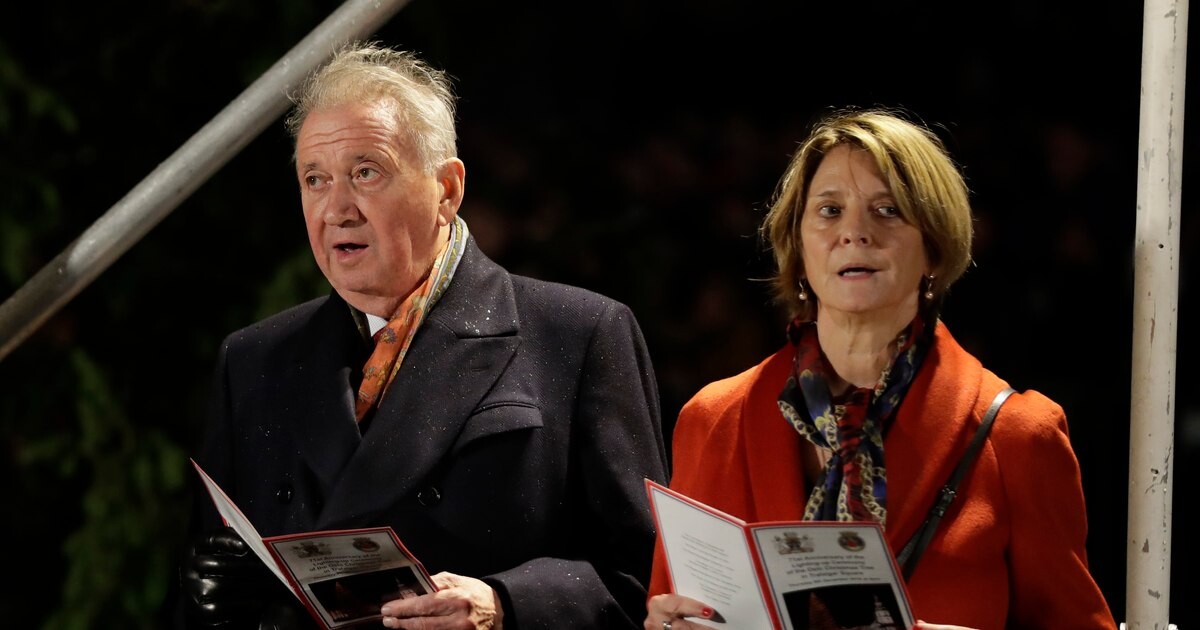Fiul a doi diplomați de rang înalt din Norvegia, găsit mort pe fondul anchetei legate de legăturile cu Jeffrey Epstein