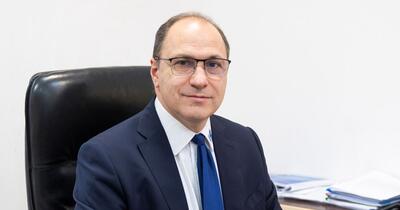 Noul ministru al Educației nu știe care este media de promovare la Bacalaureat. Greșeala repetată de două ori în fața presei