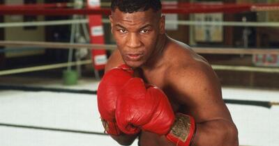 Mike Tyson, dezvăluiri șocante despre dependența de cocaină. Confesiuni explozive despre droguri, căsnicie și Brad Pit