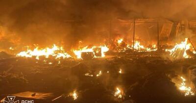 Rusia a reluat bombardamentele la Kiev: cel puțin doi morți și opt răniți