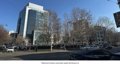 O nouă porcărie a fost dată în vileag!/Transelectrica a plătit zeci de milioane de euro chirie într-o clădire care valorează 10 milioane!