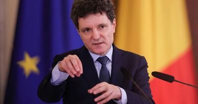 Gâgă de doi lei ajuns președinte: „Nu poți să te lupți cu sistemul, când ești șeful sistemului”