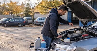 Mașinile românilor au depășit 15 ani: întreținerea devine o nouă factură