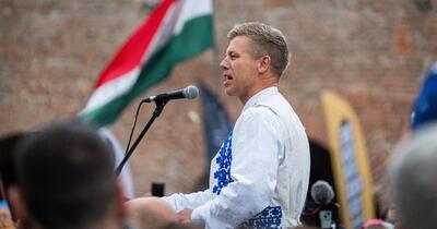 Alegerile din Ungaria: opoziția își mărește avansul față de partidul lui Orban